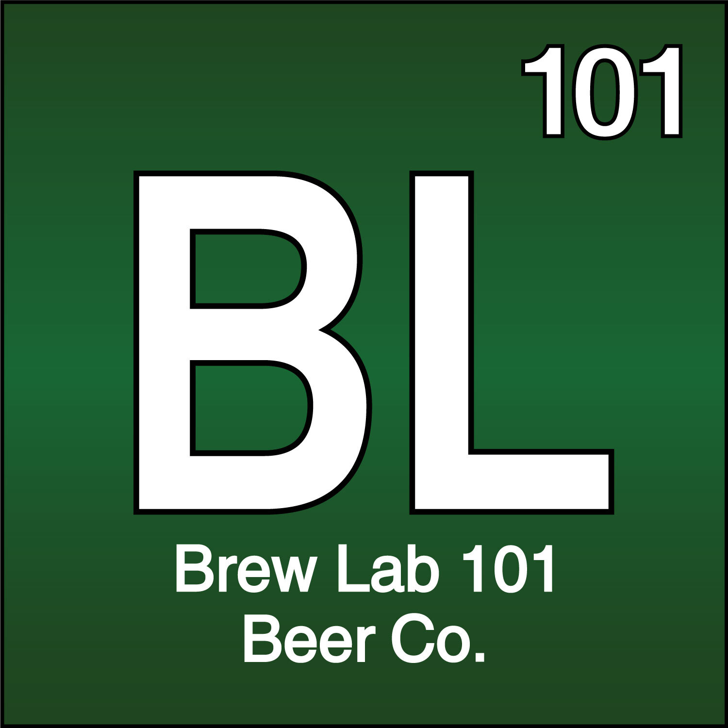 Brew Lab 101