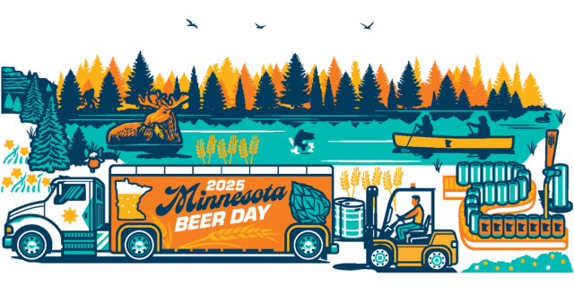 MN Beer Day Insta